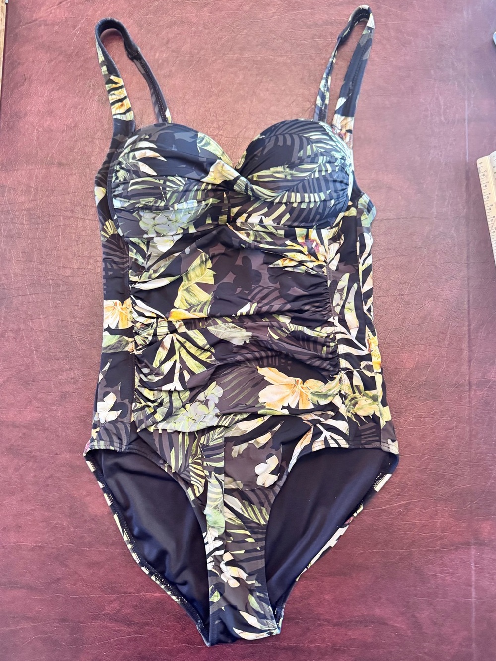 NIP TUCK Swimsuit